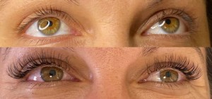 Eyebrow Styling in Rota, Spain