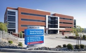 Multicare Puyallup Multicare Puyallup