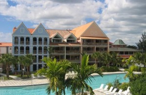 The Marlin at Taino Beach