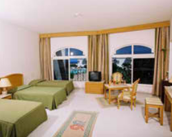 Royal Paradise Resort