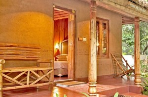 Sterling Woods N&#039; Spice, Thekkady