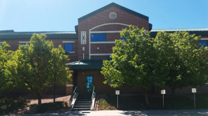 Replacement Center in Colorado, Colorado Springs