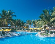 Mayan Sea Garden Mazatlán