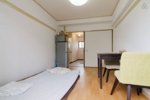 25m Osaka, Kobe! Good for long stay