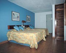 Alba Suites Acapulco