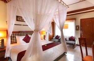 REGENT HOLIDAYS AT RAMA CANDIDASA