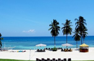 Casa Del Mar Golf Resort