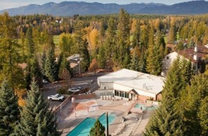 Glacier Village at Meadow Lake Resort