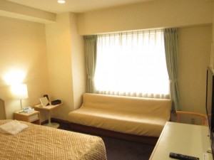 Harbor Hotel Yokosuka (横須賀)