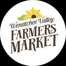 Wenatchee Valley Farmers Market-logo