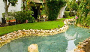 First Fairway at Walden