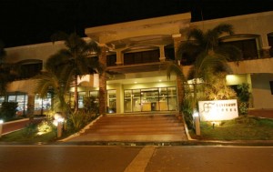 Bayfront