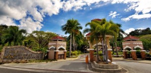 Subic Holiday Villas Philippines