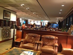 Rocky Mountain USO - Denver International Airport