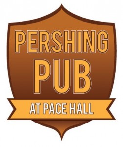Pershing Hub Logo in El Paso, Texas