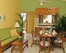 The Coconut Palms Resort