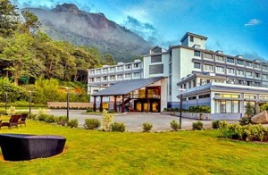 3 Night Sterling Terrace Greens Munnar