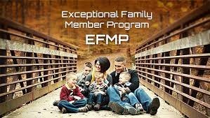 Exceptional Family Member Program (EFMP)-Cannon AFB-bridge