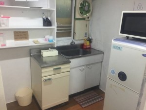 昔ながらの日本の住まい