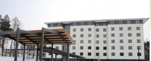 Army Lodging - Stuttgart Lodging - Panzer Hotel
