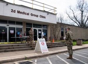 2D medical Clinic