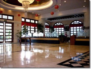 Legenda Hotel Subic Legenda Hotel Subic
