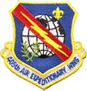 RAFO Thumrait air base