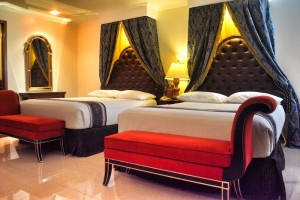 Subic Bay Venezia Hotel Subic Bay Venezia Hotel