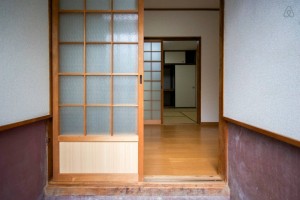 Tennoji Sta 5min ,With Public bath!