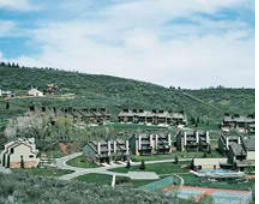 Circle J Club at Jeremy Ranch