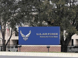 AFI - Robins AFB