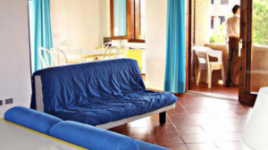 Residenza Bouganville