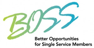 BOSS in Tacoma, Washington State