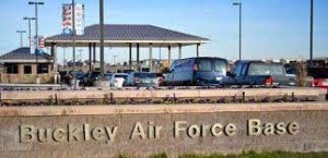 buckley space force base-name