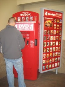 Redbox