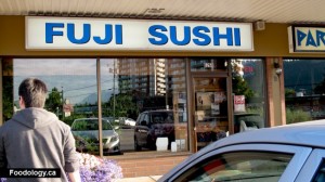 Fuji Sushl