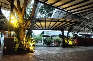 North Palm Hotel and Garden