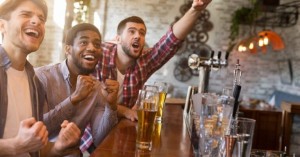 Rookies Sports Grill