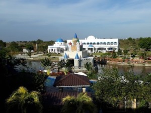 torres farm