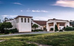 Navy Lodge Monterey2