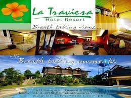 la traviesia