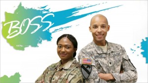 B.O.S.S- FT Belvoir-Personnel