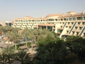 Al Raha Beach Hotel