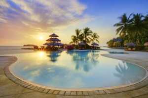 pearl farm beach rsort