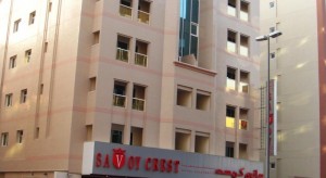 Savoy Crest Hotel Apartment