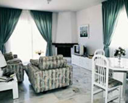 Holiday Club Calahonda