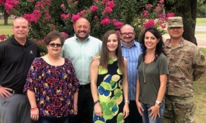 Airman and Family Readiness Center