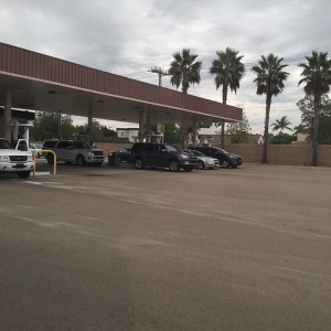 NEX AUTOPORT VEHICLE REPAIR- NAS NORTH ISLAND gas station