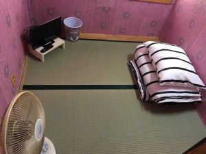 TEMA GUESTHOUSE 3~Open Event!~