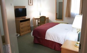 Navy Gateway Inns and Suites  - Bahrain